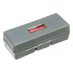 Ударная отвертка 1/2", поворотная, набор бит, 6 шт, MATRIX, 11561
