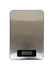 Черный кухонные весы STINGRAY ST-SC5104A черный жемчуг