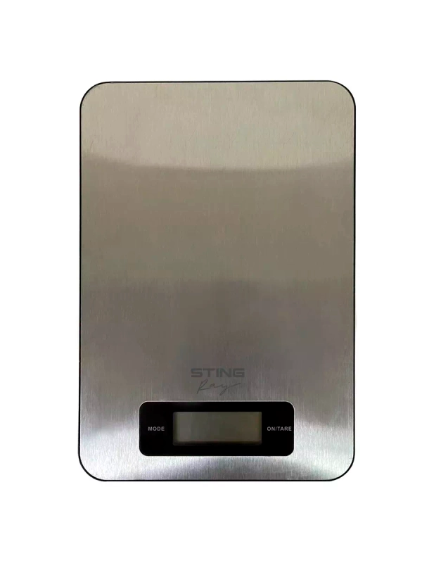 Кухонные весы STINGRAY ST-SC5104A черный жемчуг