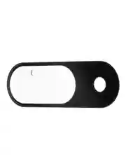Черный стекло на камеру для Google Pixel 9 защитное ROSCO прозрачное с черной рамкой, закаленное