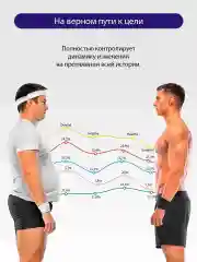 Зеленый умные диагностические весы LUMME LU-1334, 28x28 см, max 180кг,темный хризолит