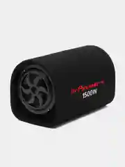 Автомобильный активный сабвуфер, 1500 w