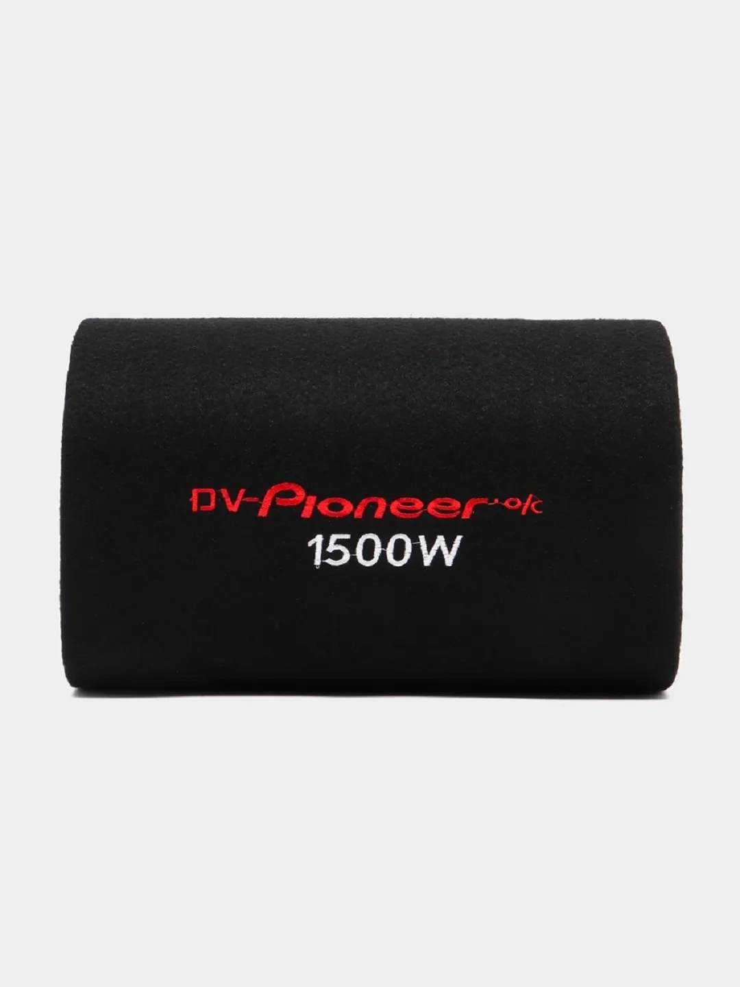 Автомобильный активный сабвуфер, 1500 w