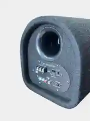 Автомобильный активный сабвуфер, 1500 w