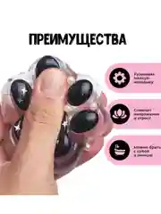 Прозрачный игрушки антистресс сквиш лапка Кошачья, лапка большая, котик, орео печенье, мороженное, вафля