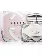 Guсci Bamboo EDP парфюмерная вода женская 50 мл