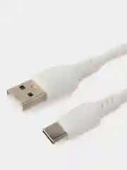 Черный автомобильное зарядное устройство в прикуриватель с USB с быстрой зарядкой, с кабелем, АЗУ