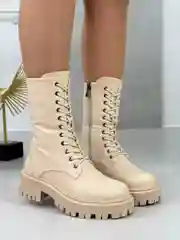 Багровый ботинки женские,полусапоги женские зимние, меховые, ,36-41