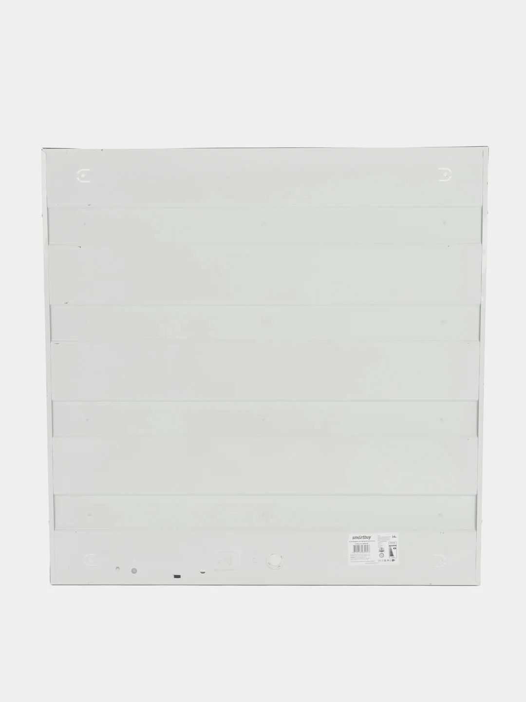 Панель-LED Smartbuy 4ШТ универсальная36W/4000K SBL- UNI-36W-40