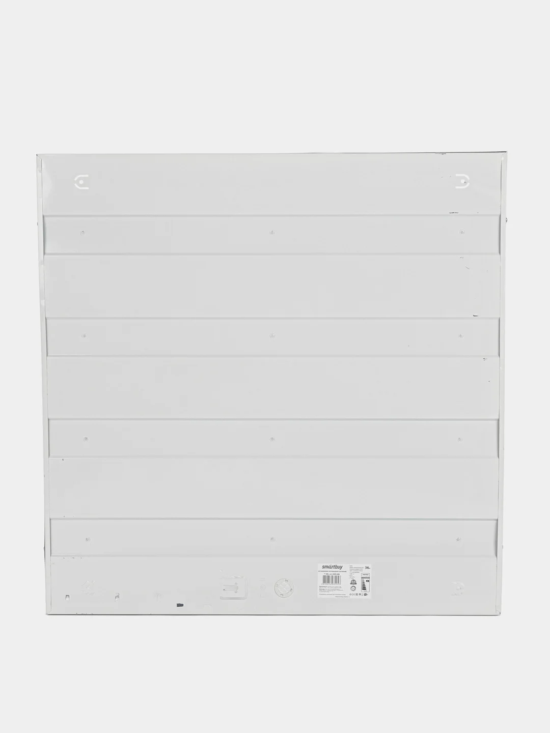 Панель-LED Smartbuy 4шт универсальная36W/4500K  SBL- UNI-36W-45K