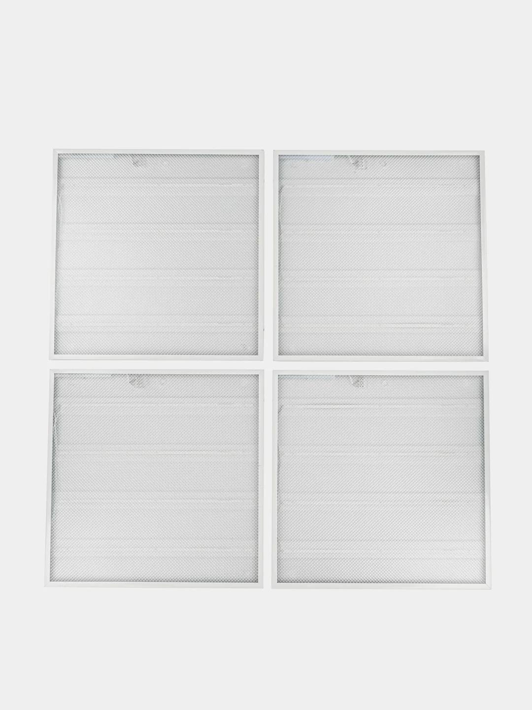 Панель-LED Smartbuy 4шт универсальная36W/4500K  SBL- UNI-36W-45K