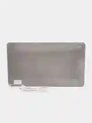 Серый кварцевый обогреватель Standart