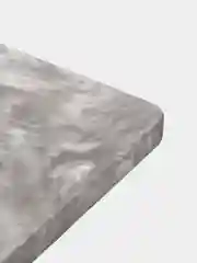 Серый кварцевый обогреватель Standart