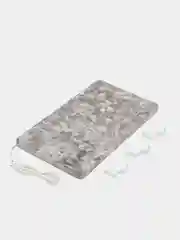 Серый кварцевый обогреватель Standart