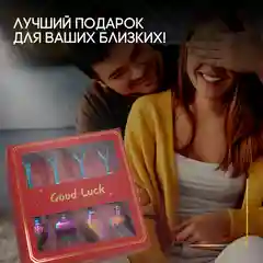 Эксклюзивный подарочный набор сувенирных ложек и вилок, в подарочной коробке