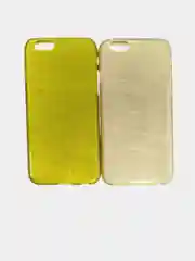 Чехол "Полосатый" для iPhone 6 / 6S