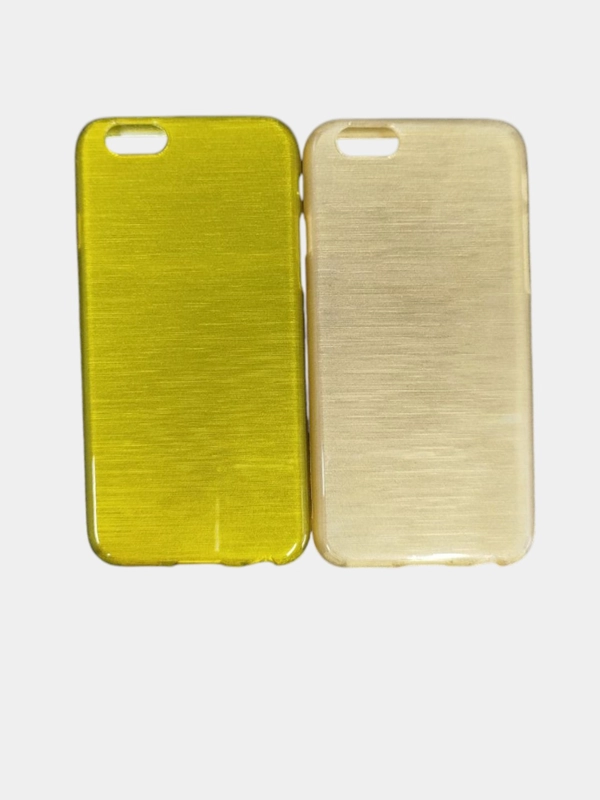Чехол "Полосатый" для iPhone 6 / 6S