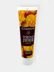 Манго подарочный набор Compliment Original Juice/Мыло-уход и бальзам для рук