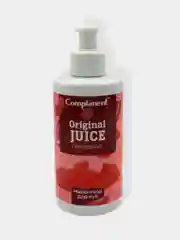 Манго подарочный набор Compliment Original Juice/Мыло-уход и бальзам для рук