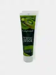 Лайм подарочный набор Compliment Original Juice/Мыло-уход и бальзам для рук