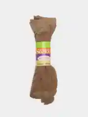 Носки капроновые, набор 10 пар