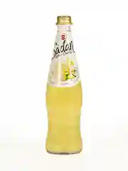 Напиток безалкогольный среднегазированный Sadari "Крем-Сливки", 0,5 л
