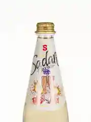 Напиток безалкогольный среднегазированный Sadari "Просекко", 0,5 л
