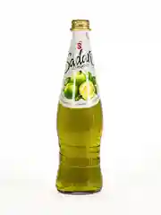 Напиток безалкогольный среднегазированный Sadari "Фейхоа", 0,5 л