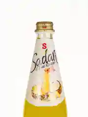 Напиток безалкогольный среднегазированный Sadari "Пина Колада", 0,5 л