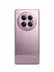 Фиолетовый смартфон Infinix ZERO 40 5G 12+256GB