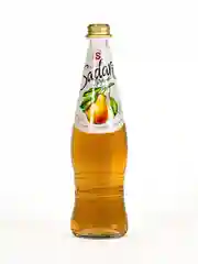 Напиток безалкогольный среднегазированный Sadari "Груша", 0,5 л