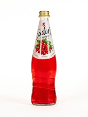 Напиток безалкогольный среднегазированный Sadari "Барбарис", 0,5 л