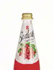 Напиток безалкогольный среднегазированный Sadari "Барбарис", 0,5 л