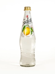 Напиток безалкогольный среднегазированный Sadari "Лимон", 0,5 л