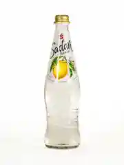 Напиток безалкогольный среднегазированный Sadari "Лимон", 0,5 л