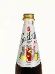 Напиток безалкогольный среднегазированный Sadari "Кола", 0,5 л