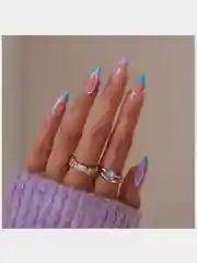 Накладные ногти