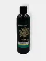 Подарочный набор Compliment Argan Oil&Ceramides/шампунь и спрей для волос
