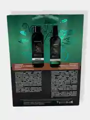 Подарочный набор Compliment Argan Oil&Ceramides/шампунь и спрей для волос