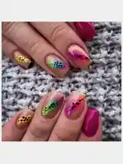 Накладные ногти