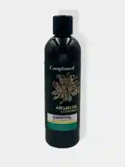 Подарочный набор Compliment Argan Oil&ceramides роскошный уход с натуральными маслами