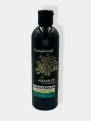 Подарочный набор Compliment Argan Oil&ceramides роскошный уход с натуральными маслами