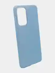 Чехол блестящий для Samsung Galaxy A73