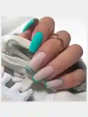 Накладные ногти
