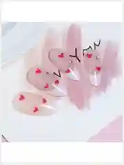 Накладные ногти