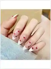 Накладные ногти