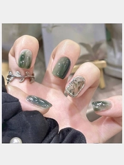Накладные ногти
