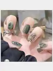 Накладные ногти