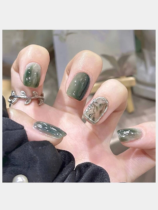 Накладные ногти