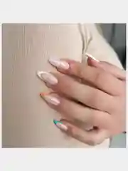 Накладные ногти